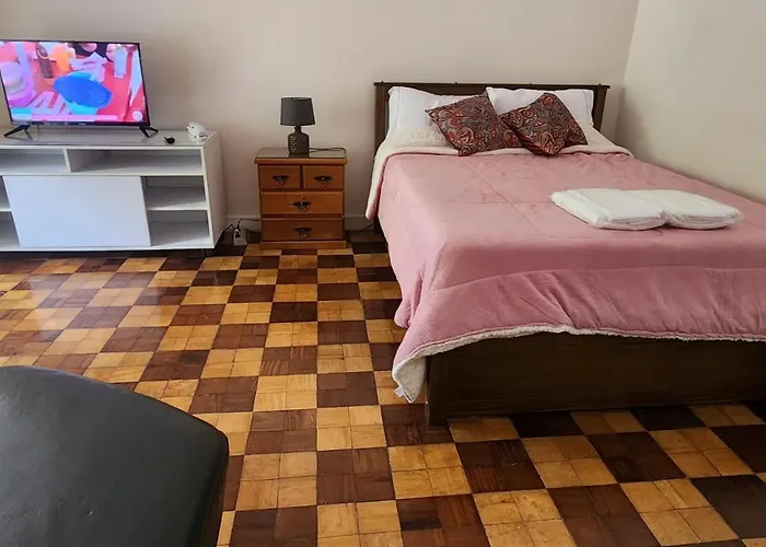 Studio Dolmens 351 Palacio Quitandinha