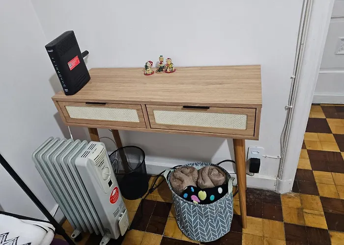 Studio Dolmens 351 Palacio Quitandinha