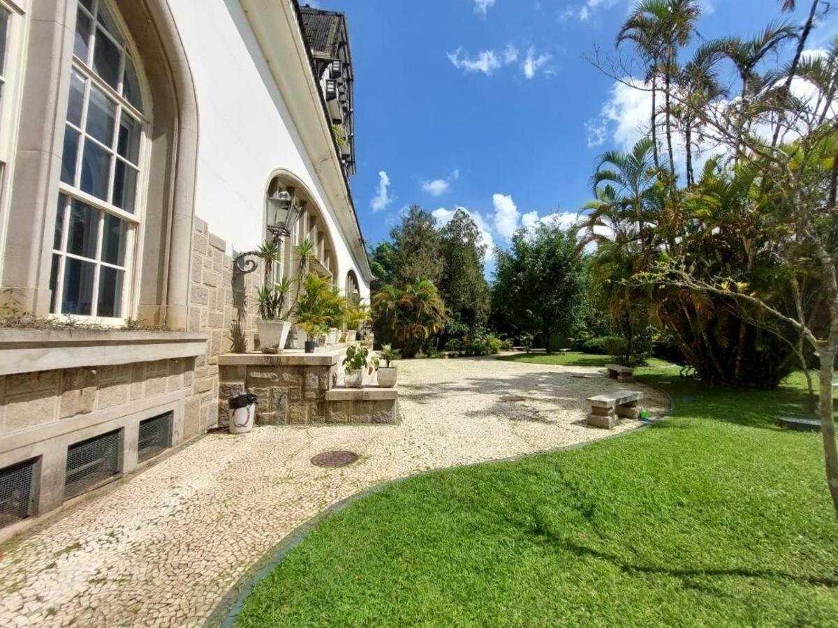 Apartamento Dolmens 351 Palacio Quitandinha Petrópolis