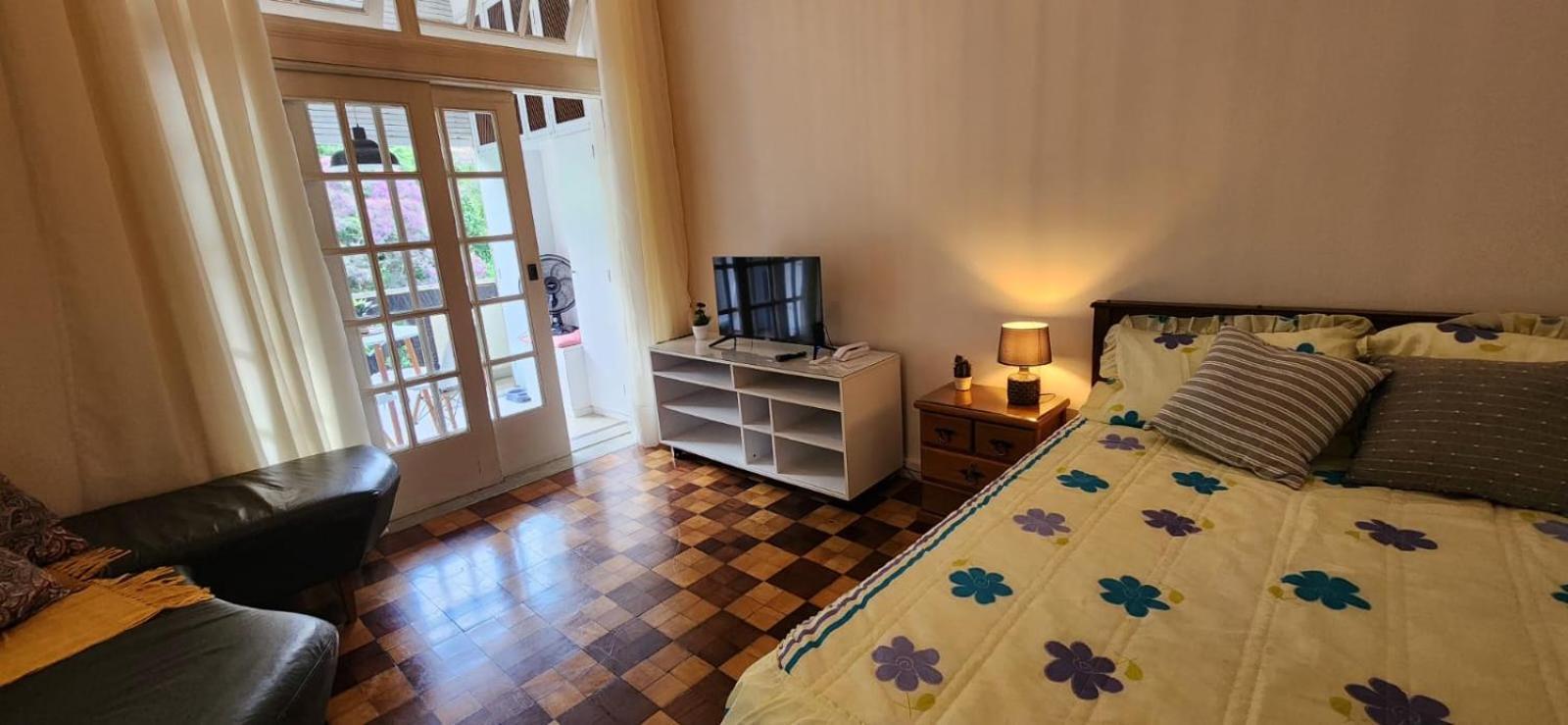 Apartamento Dolmens 351 Palacio Quitandinha *