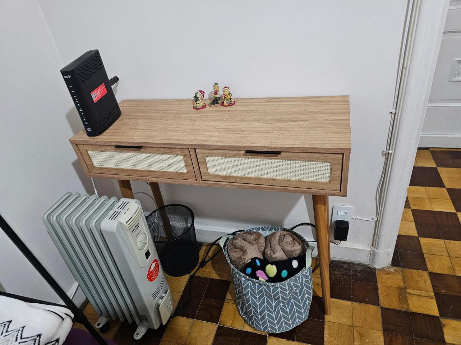 Apartamento Dolmens 351 Palacio Quitandinha