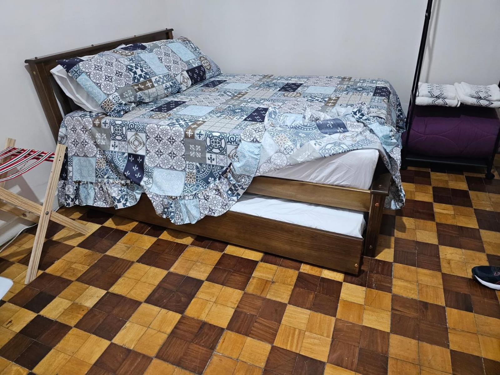 Apartamento Dolmens 351 Palacio Quitandinha